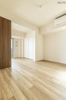 パークアクシス本所・親水公園 