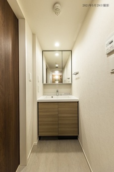 パークアクシス本所・親水公園 