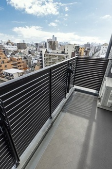 パークアクシス本所・親水公園 