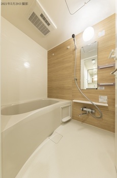 パークアクシス本所・親水公園 