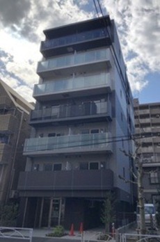 プライマル江東住吉 