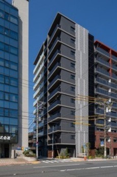 ルフォンプログレ菊川 