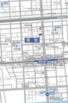 ルフォンプログレ菊川 