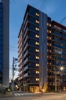 ルフォンプログレ菊川 