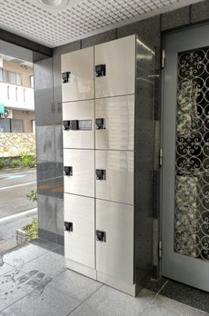 エヴェナール池上 