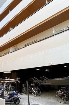 ブルーノコート蒲田 