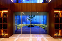 エスティメゾン白金台