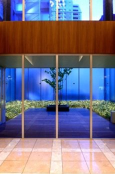 エスティメゾン白金台 