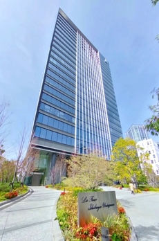 ラトゥール渋谷宇田川 