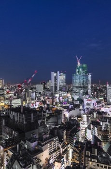 ラトゥール渋谷宇田川 