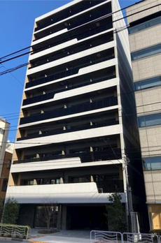 リビオメゾン門前仲町リプル 