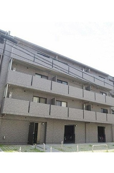 ルーブル多摩川七番館 