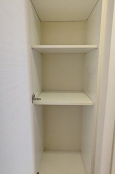ガーデン萩中 