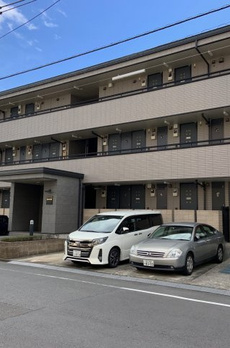 プライムコート池上 