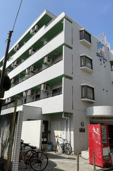 スカイコート蒲田 