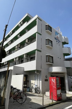 スカイコート蒲田 