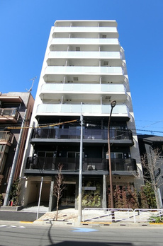 ウィルテラス森下四丁目 