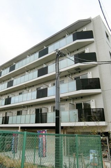 クレヴィスタ西馬込 