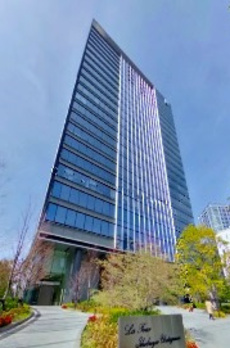 ラトゥール渋谷宇田川 