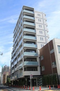 アーベイン早稲田 