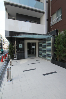 アーベイン早稲田 