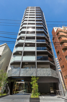 GRACIA PLACE HONKOMAGOME 