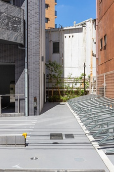 GRACIA PLACE HONKOMAGOME 