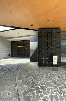 ライオンズ外苑の杜 