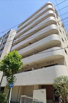 リバーパーク門前仲町 