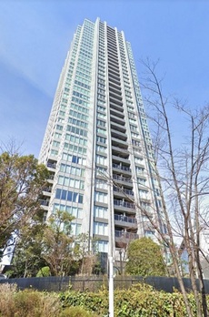 THE ROPPONGI TOKYO CLUB RESIDENCE 
