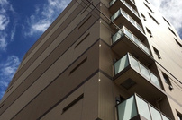 ザ・パークハビオ上野御徒町