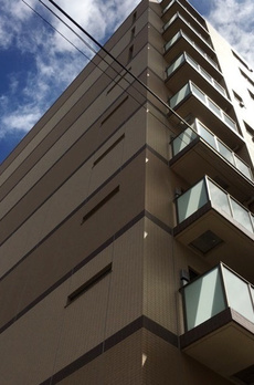 ザ・パークハビオ上野御徒町 