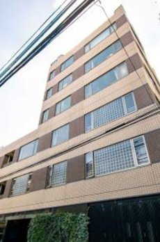 フォレシティ富ヶ谷 