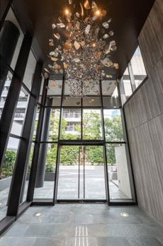 オーキッドレジデンス六本木 