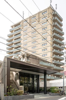 オーキッドレジデンス六本木 