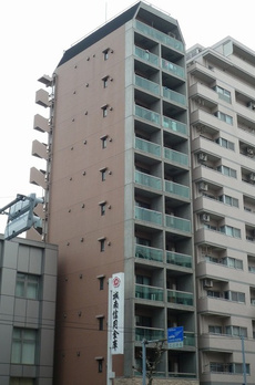 セジョリ大森町 