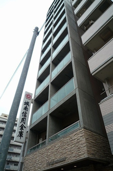 セジョリ大森町 