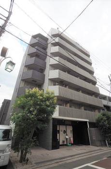 PREMIUM　CUBE　大岡山 