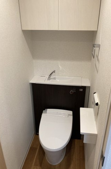 クレヴァンス大森町 