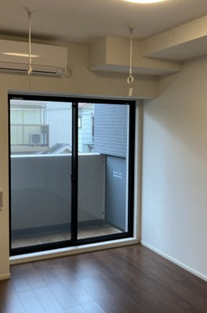 クレヴァンス大森町 