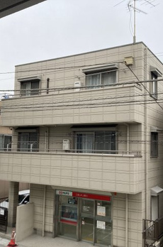 クレヴァンス大森町 