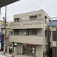 クレヴァンス大森町 