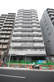 プレミアムキューブ大森本町 
