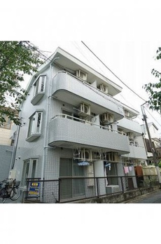 ソワレ池上 