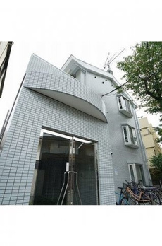 ソワレ池上 