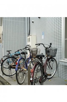 ソワレ池上 
