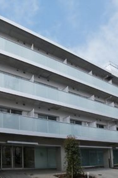 プライムアーバン田園調布南 