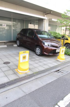 プライムアーバン田園調布南 