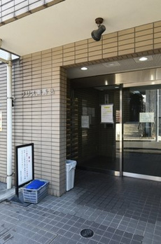 ブリス南馬込 