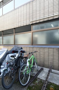 ブリス南馬込 
